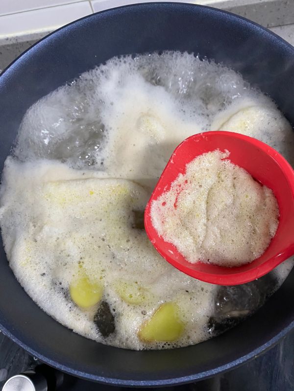 花儿卤入口即化鸡翅尖