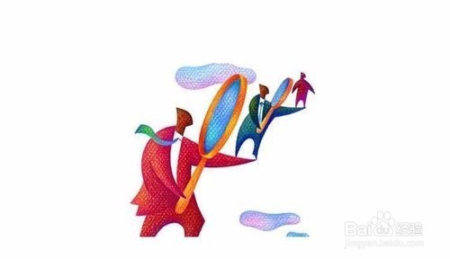 如何说服路人接受自己的调查采访