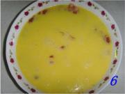 怎样自制美味蛋羹