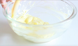 提拉米苏-不添加吉利丁的熟蛋做法才是真的好