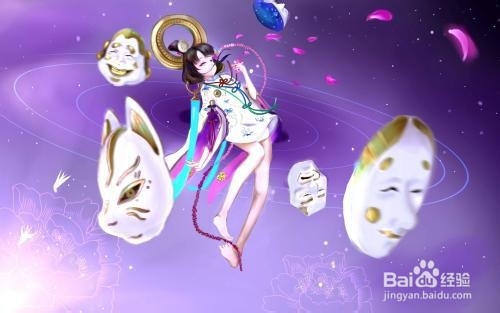 [阴阳师]全式神浅层解析 （2）