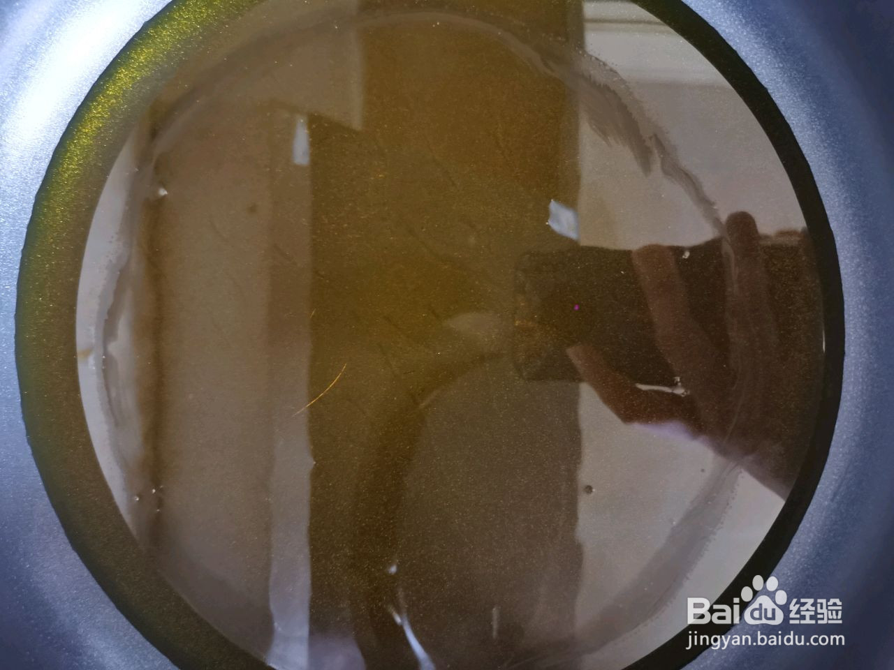 咸蛋黄焗鸡翅的做法