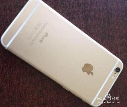 苹果6电池用完充不进电怎么办