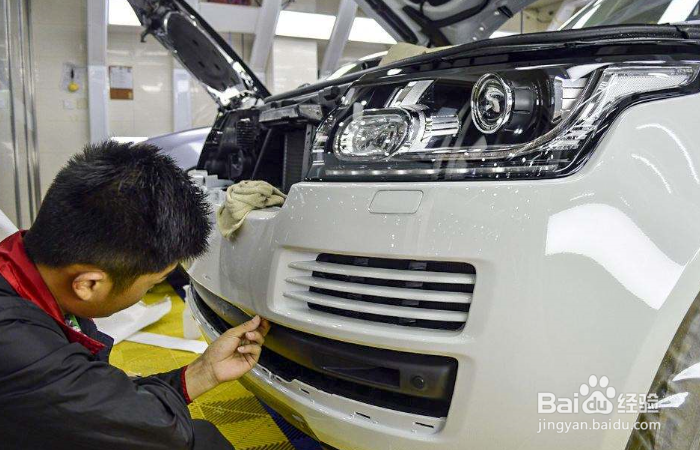 冬季怎么保养爱车？