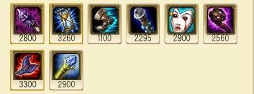 英雄联盟LOLS4赛季堕落天使莫甘娜中单出装推荐