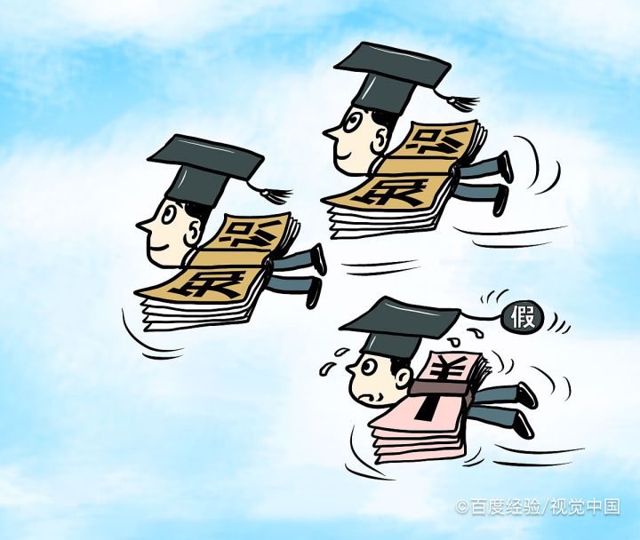 考差了要怎样惩罚自己