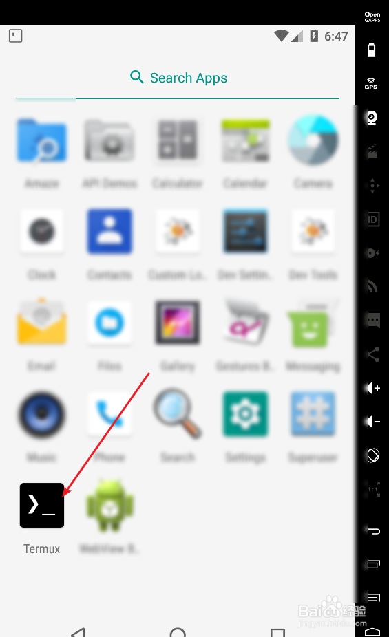 怎样用命令行获取Genymotion模拟器的ip