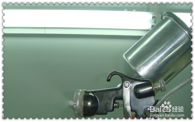 汽车喷漆多少钱