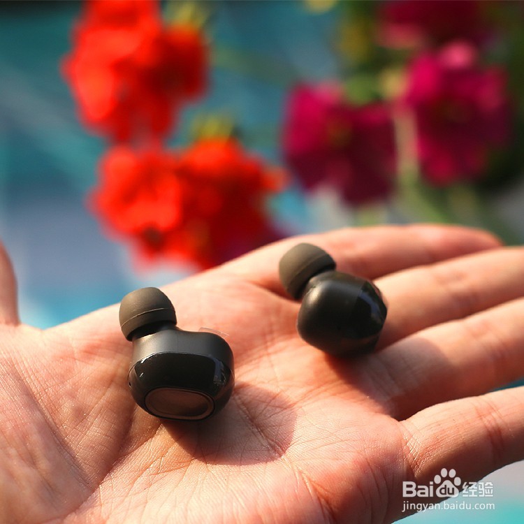 运动款全无线蓝牙耳机使用体验