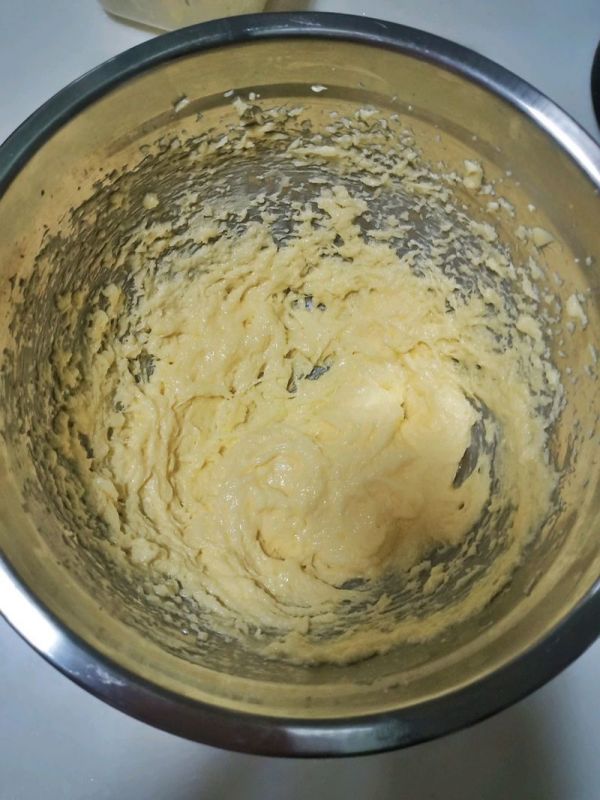 巧克力软曲奇饼干