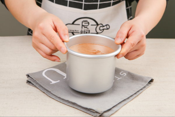 维也纳黑森林蛋糕