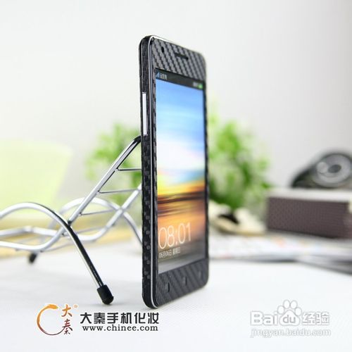 OPPO Finder X907手机贴膜方法？