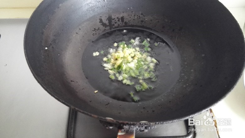 家常荸荠炒虾仁