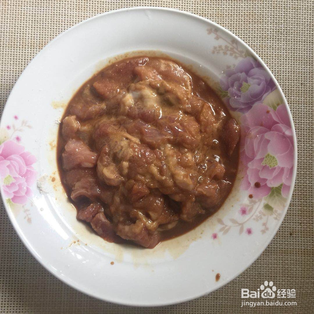 如何做辣椒炒肉才好吃？