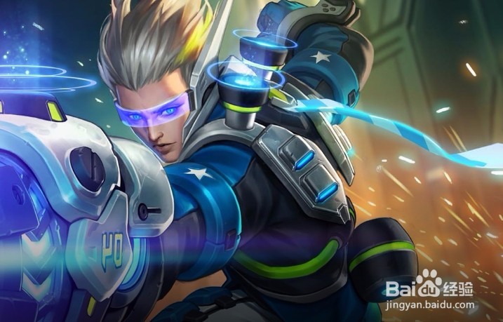 王者荣耀狄仁杰刺客级别射手怎么玩