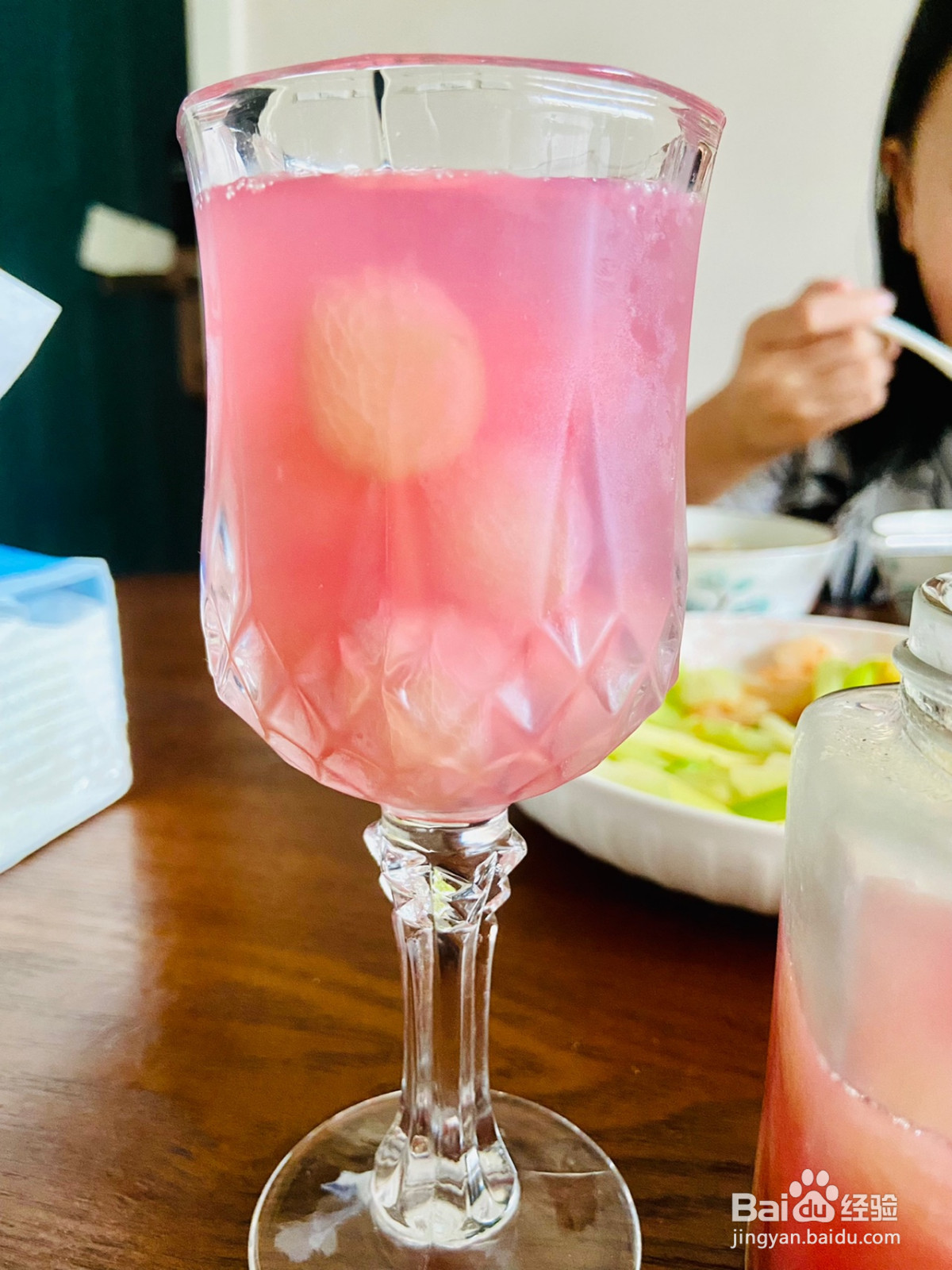 葡萄罐头的做法