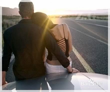 十个因素决定相爱的人能否过一辈子~~