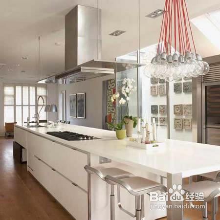 厨房装修6大注意事项