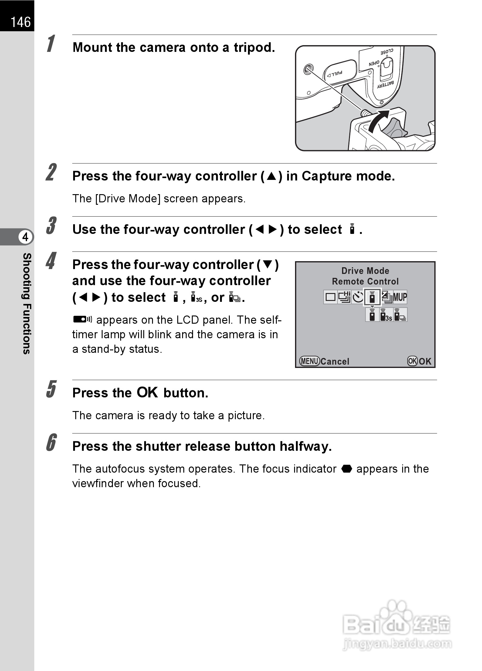 宾得K-5数码相机使用说明书:[15]