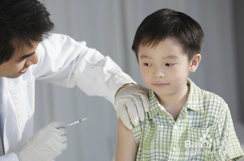 给孩子疫苗接种哪些事项要注意？【家长必看】