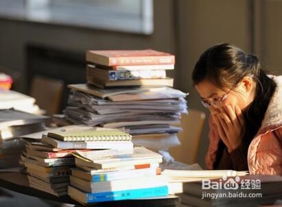 自考的注意事项有哪些