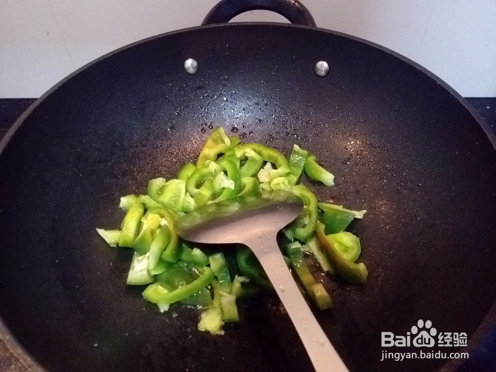 家常面筋要这么做才美味!