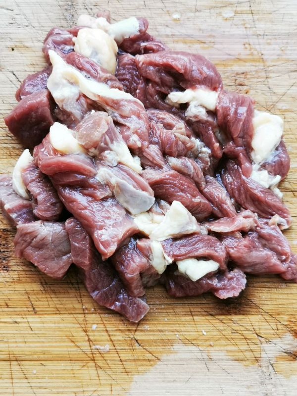 咖喱土豆牛肉饭