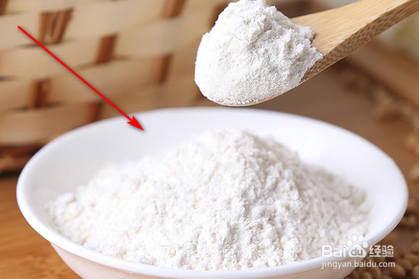 如何过滤小麦面中的杂质呢？