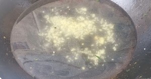 陕西口水面的做法
