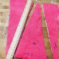 不点外卖71--外酥内软的玫瑰可颂Croissant