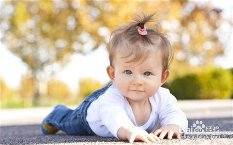 孩子在秋季如何进行秋冻