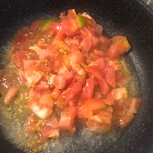 番茄豆腐汤的做法