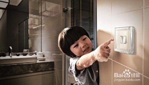 夏季如何防触电