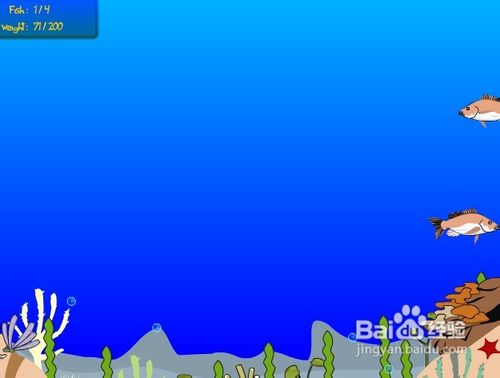 钓鱼玩家-游戏攻略