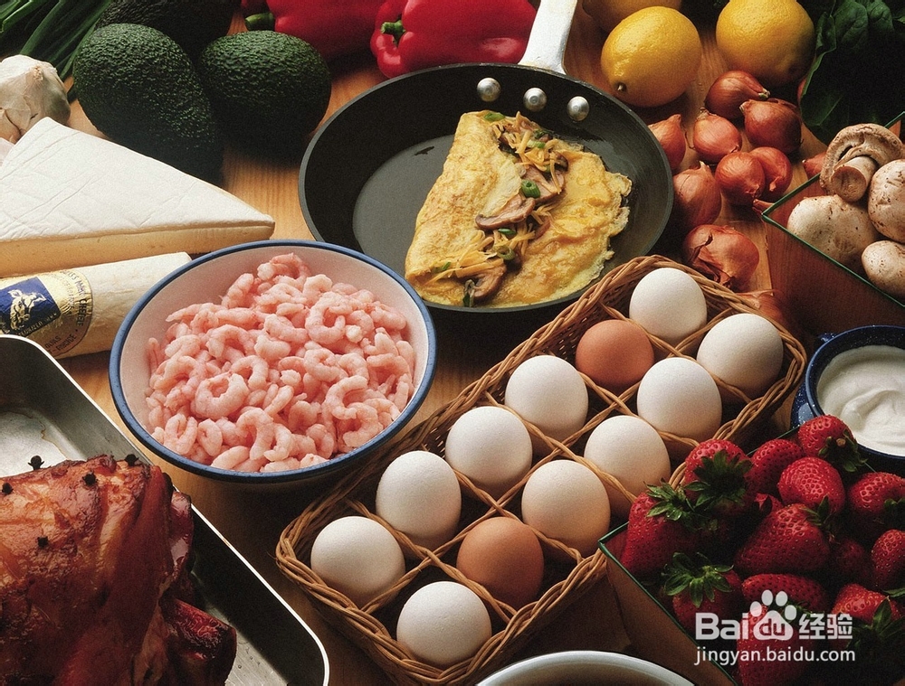 健康常识:如何健康的增肥?