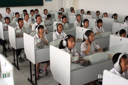 如何学好英语听力!