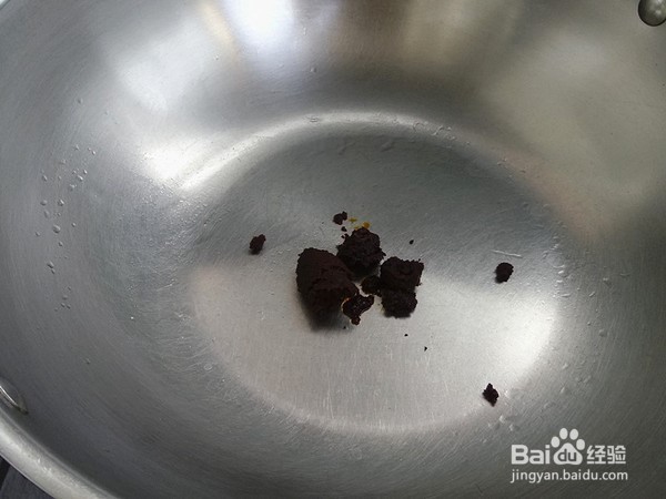 咖喱茄子的做法