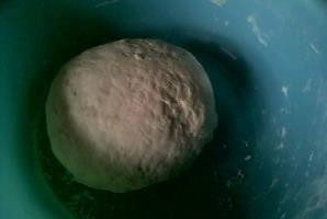 面片汤的家常做法