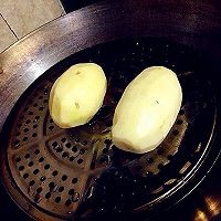 鸡蛋土豆饼怎么做