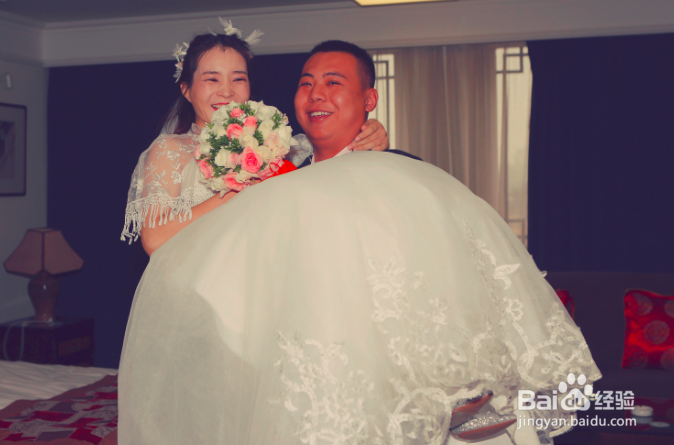 婚礼跟拍怎么接单