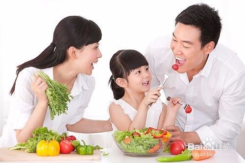 如何治疗孩子偏食厌食的毛病