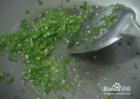 怎样炒辣椒才能让辣椒不辣?