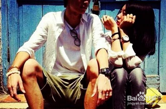 怎样的男人最招女人喜欢