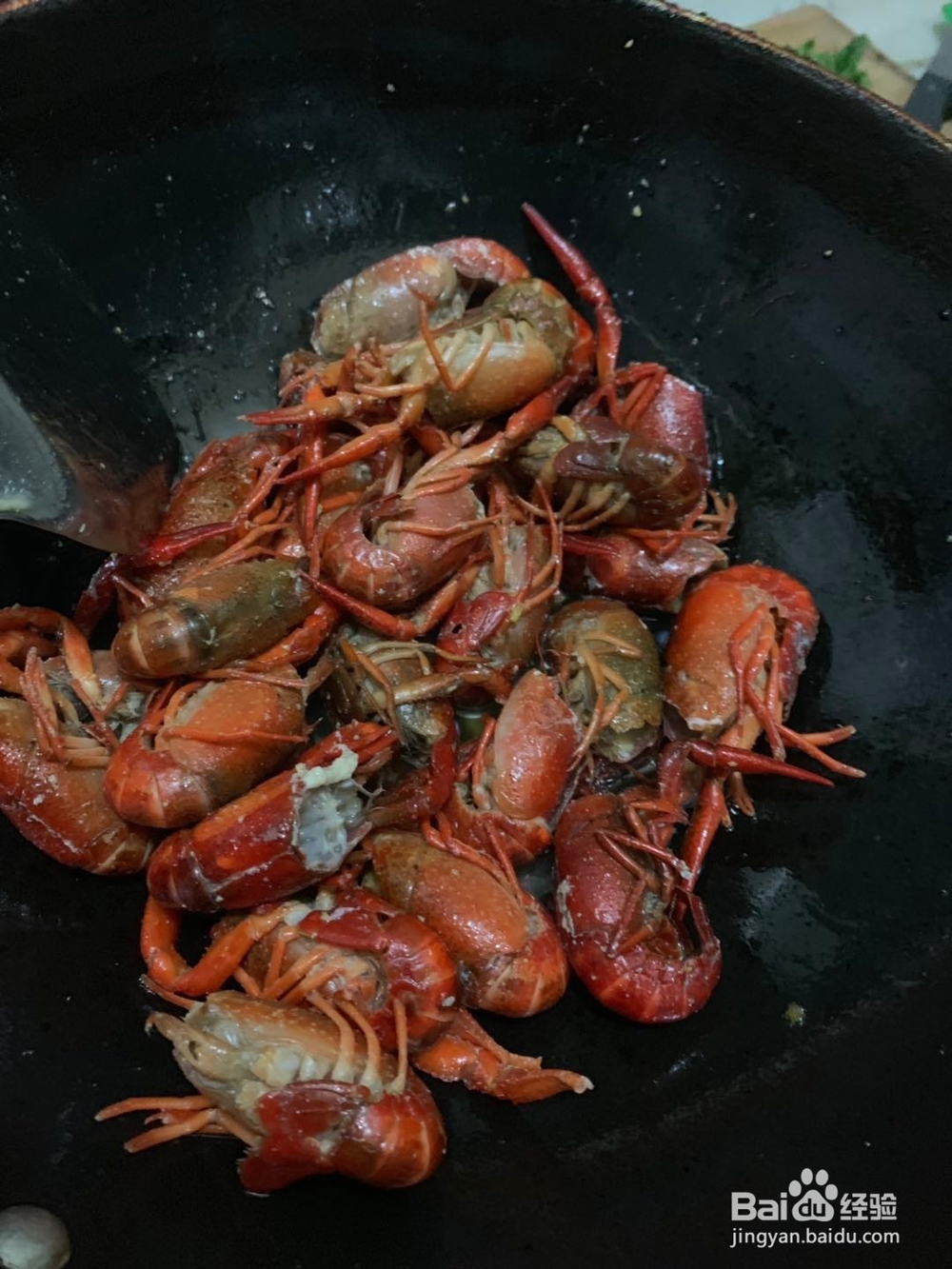 怎么做麻辣小龙虾？