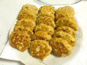 怎么做美味的日式豆腐汉堡