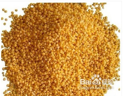 宝宝吃什么粗粮好