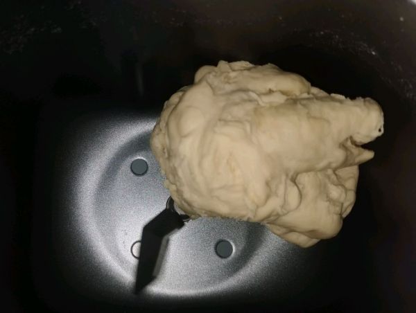 东北蜂蜜大麻花
