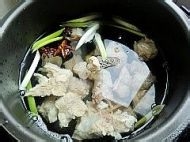 糖醋排骨的做法