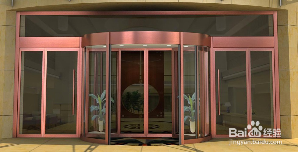 安全门有哪些种类？