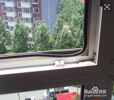 朔钢窗怎么维修